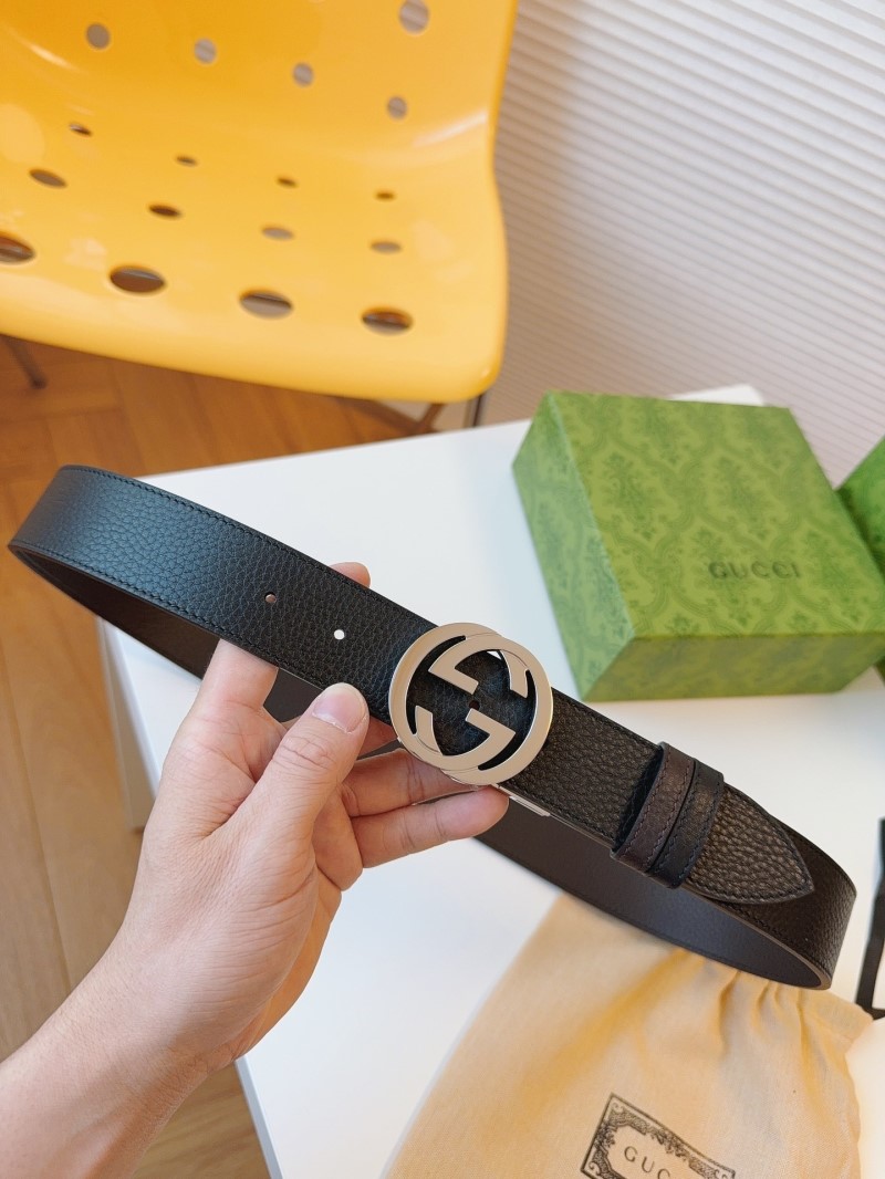 Gvc*1 belts